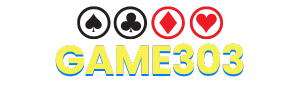 Logo GAME303